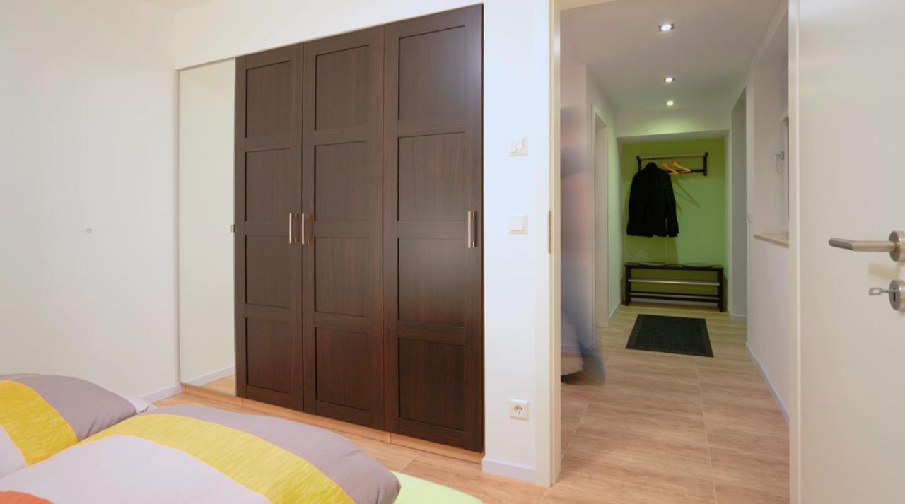 Ferienwohnung Mittelsberg Konstanz Exterior photo